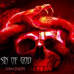 Sin Of God : Satan Embryo